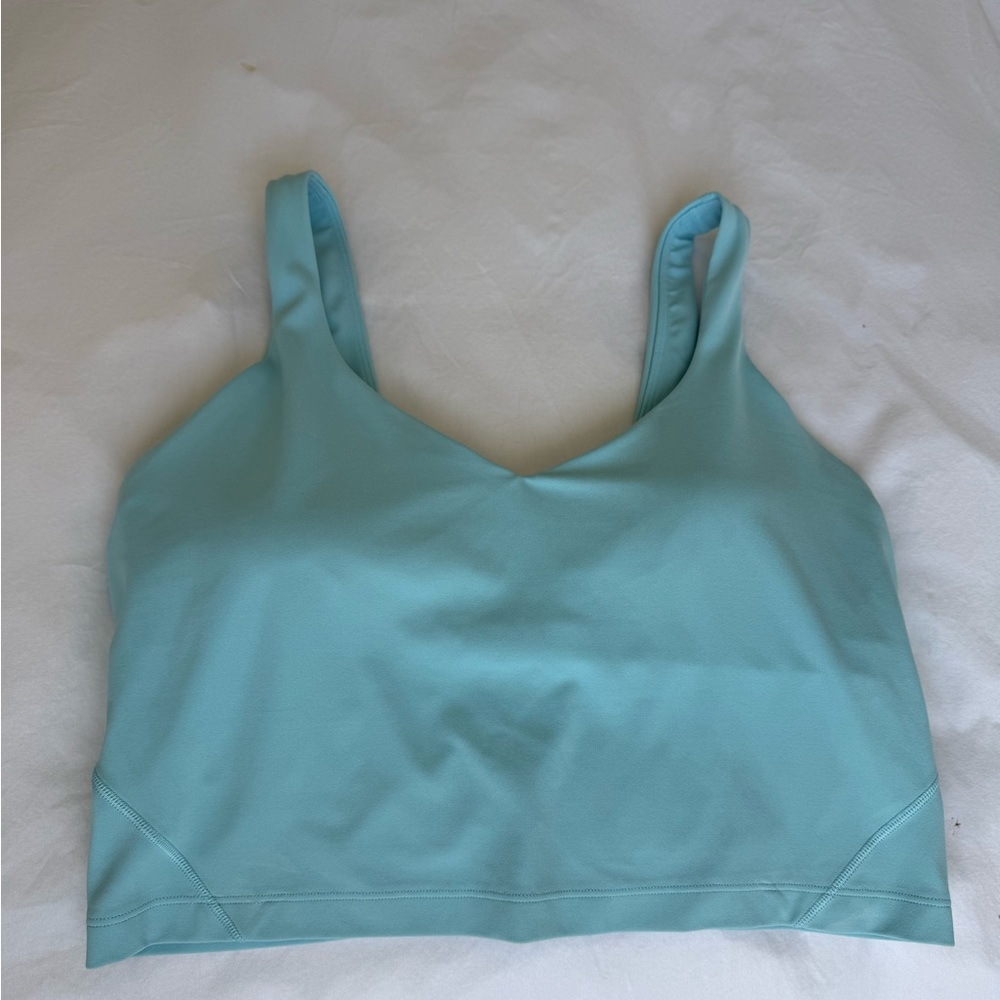Lululemon align tank